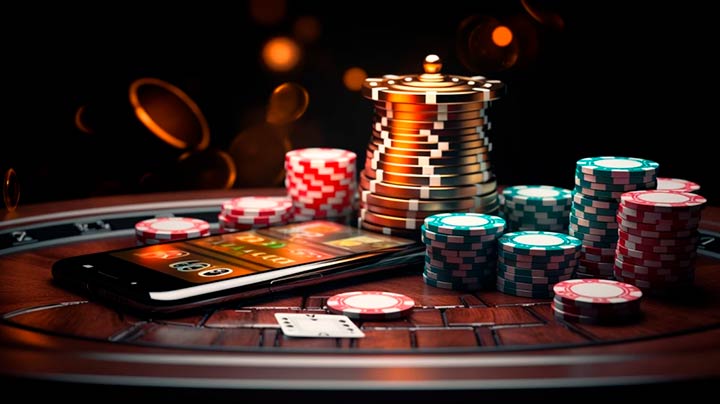 Max Bet Strategy – maximise payline coverage in Big Red Slots